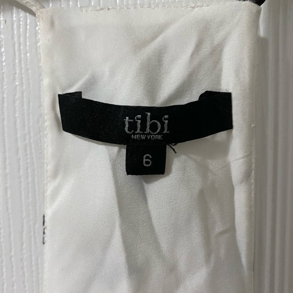 Tibi Star Cami - Picture 3 of 4